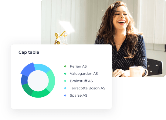 Validering av idé: Digital investorportal